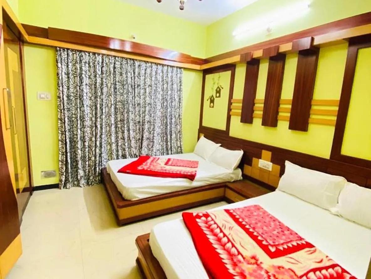 Western Ghats Cottage Ооти Екстериор снимка