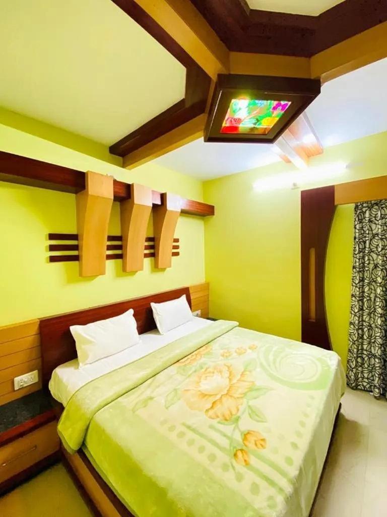 Western Ghats Cottage Ооти Екстериор снимка